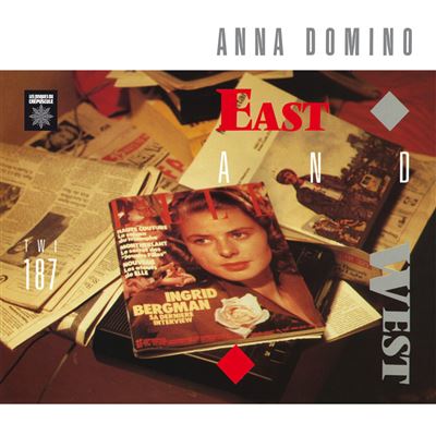 EAST AND WEST AND SINGLES