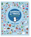 Cherche et trouve des tout-petits - dans le froid