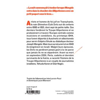 Nous étions des géants