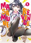 Masamune-kun's revenge