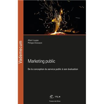Marketing public