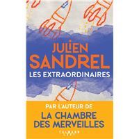 La chambre des merveilles », l'adaptation du best-seller de Julien Sandrel,  sort en salles le 15 mars