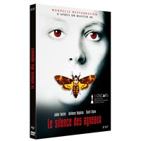 Le Silence des agneaux DVD