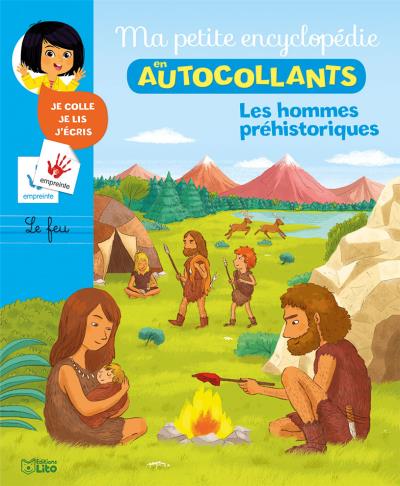 Les hommes préhistoriques