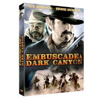 Embuscade à Dark Canyon DVD