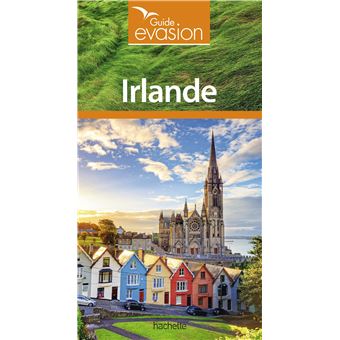 Guide Evasion Irlande