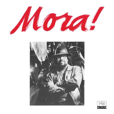 Mora!