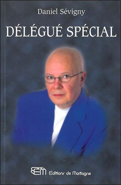 Délégué spécial