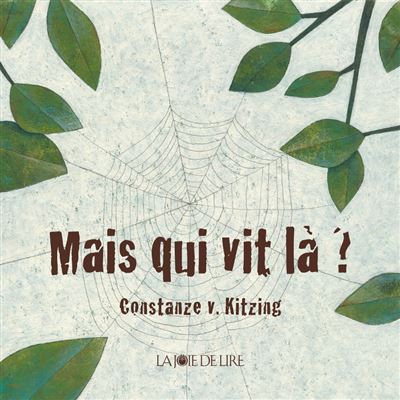 Mais qui vit là ?