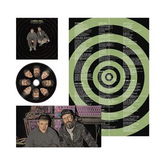 Sleaford Mods - 1