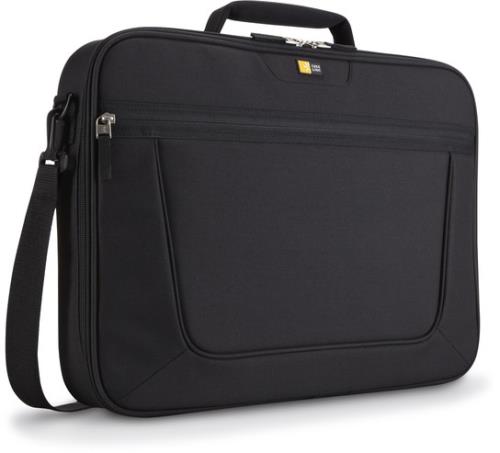 CASELOGIC VNCI215 NYLON 15.6 BRIEFCASE SLIM BLACK