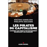 Les Pirates du capitalisme