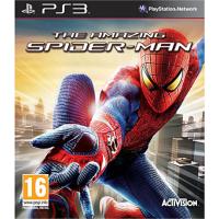 the amazing spider man 2 playstation 3