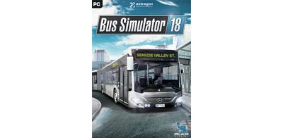 Bus Simulator 18