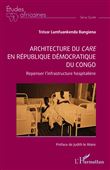 Architecture du care en République démocratique du Congo