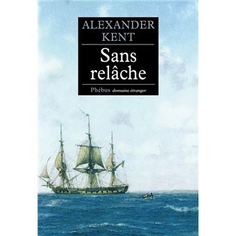 Sans relâche - 1