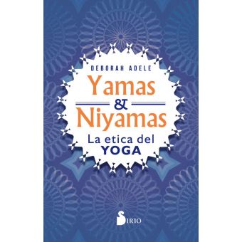 Yamas y Niyamas - 1