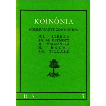 Koinonia