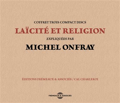 Laïcité et religion
