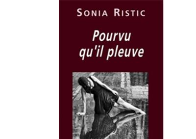 Pourvu qu'il pleuve