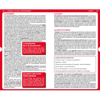 Guide du Routard États-Unis Nord-Est (Sans New York) 2019/20