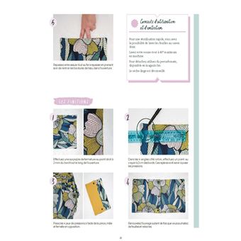 Tout pour la maison : 20 projets pour un quotidien pratique, beau et zéro déchet