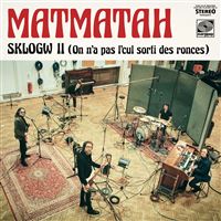 Sklogw II (on n’a pas l’cul sorti des ronces)