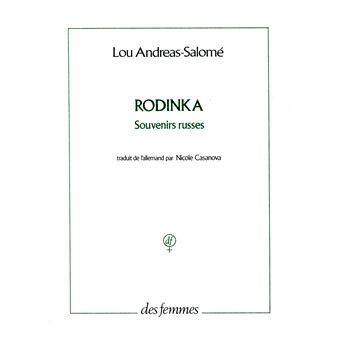Rodinka