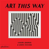 Art this way