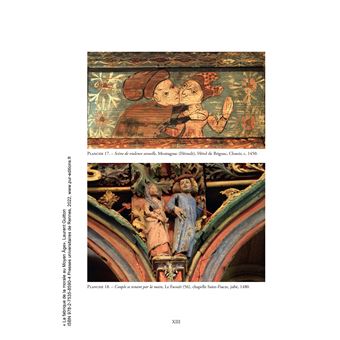 La Fabrique de la morale au Moyen-Âge