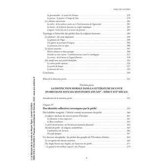 La Fabrique de la morale au Moyen-Âge