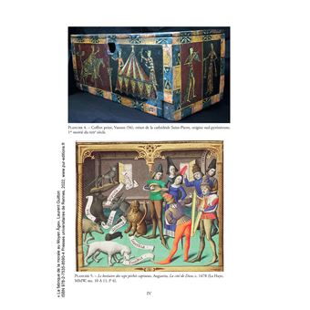 La Fabrique de la morale au Moyen-Âge