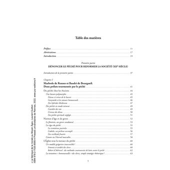 La Fabrique de la morale au Moyen-Âge