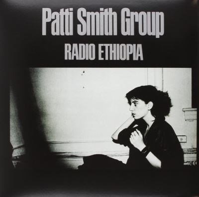 Radio ethiopia - 180 gr