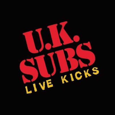 Live kicks Edition limitée