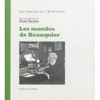 Les mondes de Beauquier