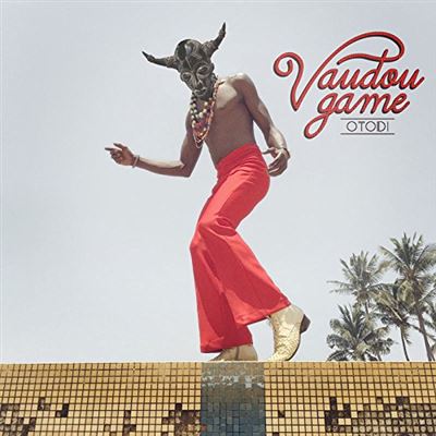 Otodi - Vaudou Game - CD album - Achat & prix | fnac