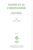 BAP n°55 - Plotin et le Christianisme - Triade plotinienne et trinité chrétienne
