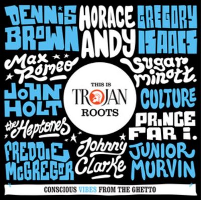 THIS IS TROJAN ROOTS/2CD