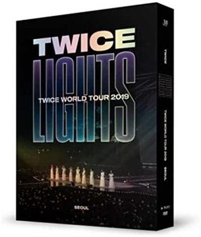 Twice world tour 2019