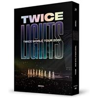 Twice World Tour 2019 Edition Limitée - DVD Zone 2 - Achat & prix