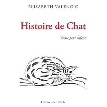Histoire de Chat