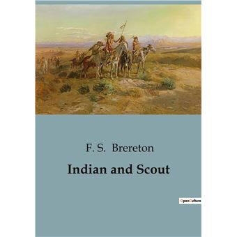 Indian and Scout