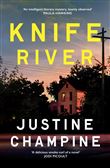 Knife river