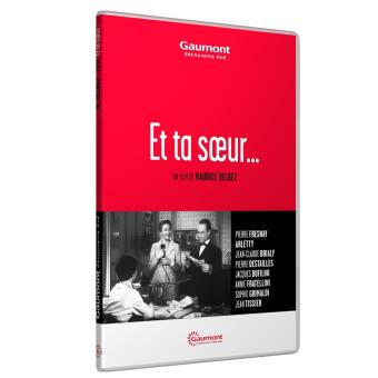 SŒUR-N/B-1958-FR
