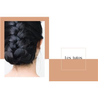 Tresses et torsades