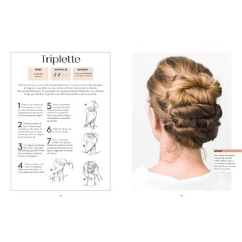 Tresses et torsades
