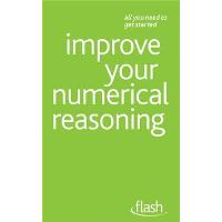 Improve Your Numerical Reasoning: Flash