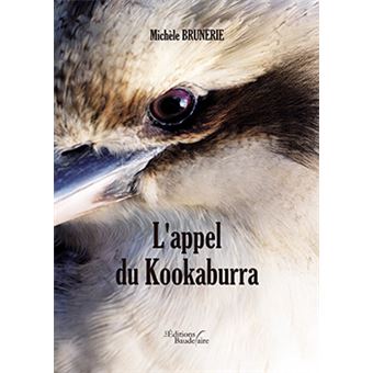 L'appel du Kookaburra