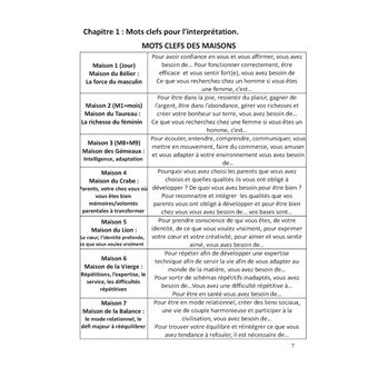 Numérologie Le cahier pratique du Diamant de Naissance